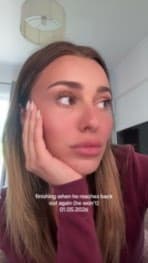 TikTok: I should've known better π«