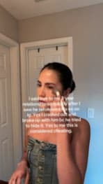 TikTok: Found out on UnfollowCheck π«